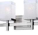 Maxim 2154 Tetra 4-lt 30" Bath Vanity