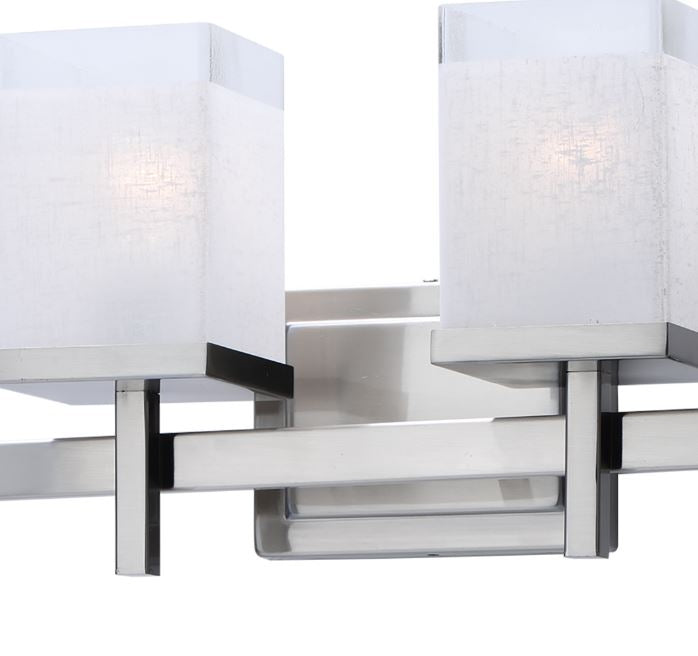 Maxim 2154 Tetra 4-lt 30" Bath Vanity
