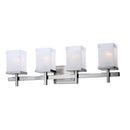 Maxim 2154 Tetra 4-lt 30" Bath Vanity