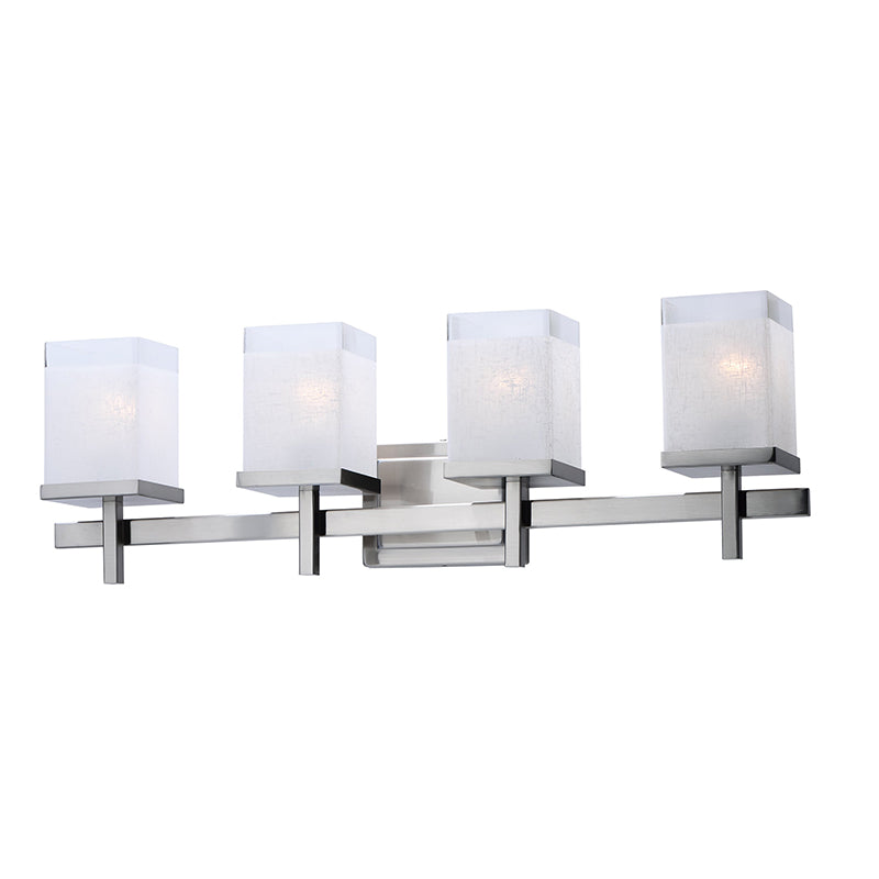 Maxim 2154 Tetra 4-lt 30" Bath Vanity