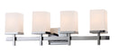 Maxim 2154 Tetra 4-lt 30" Bath Vanity