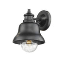 Millennium 2510 8" Wide Outdoor Wall Sconce