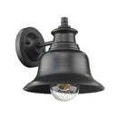 Millennium 2513 11" Wide Outdoor Wall Sconce