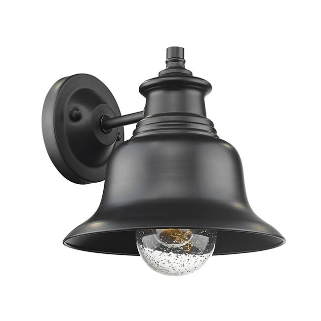 Millennium 2513 11" Wide Outdoor Wall Sconce