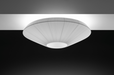 Bover Siam 80 Semi-Flush mount Ceiling Lamp