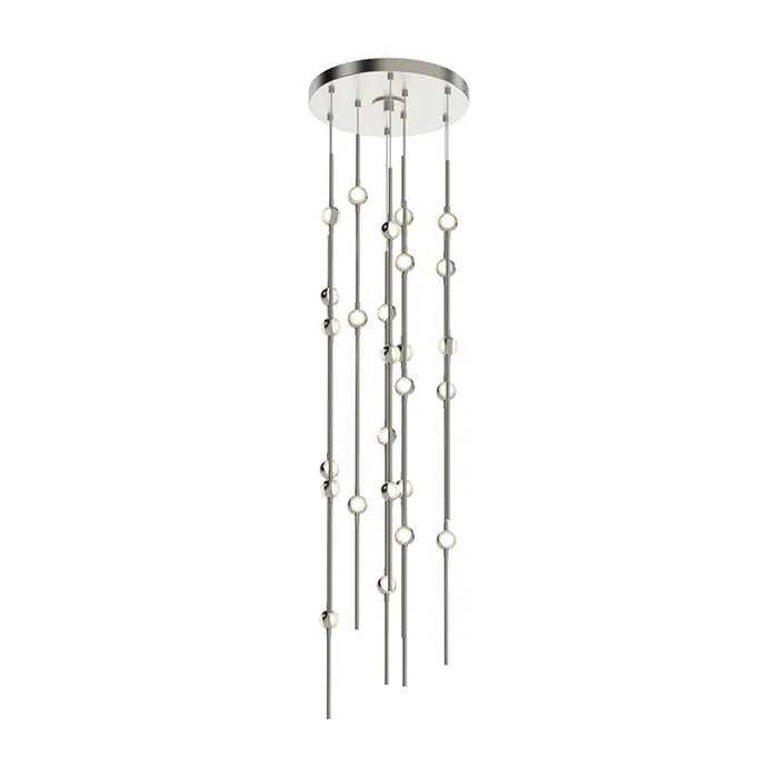 Sonneman 2162-S Constellation Andromeda Short 26-lt 12" LED Pendant