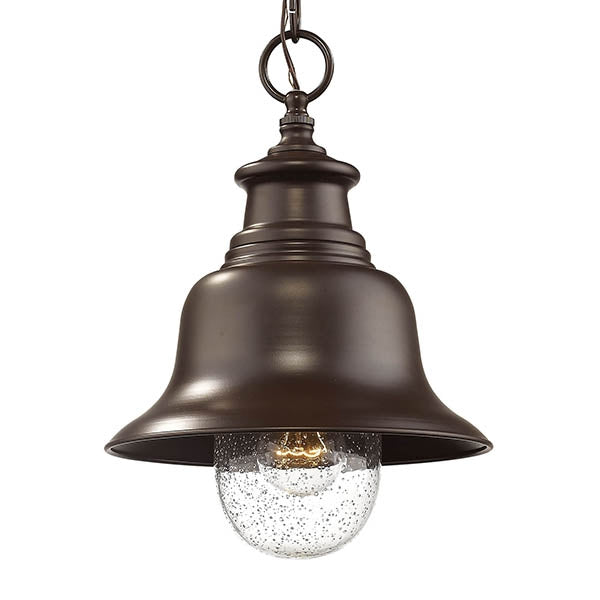 Millennium 2514 1-lt Outdoor Pendant