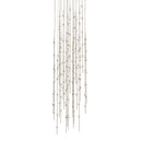 Sonneman 2164 Constellation Andromeda 156-lt 25" LED Pendant
