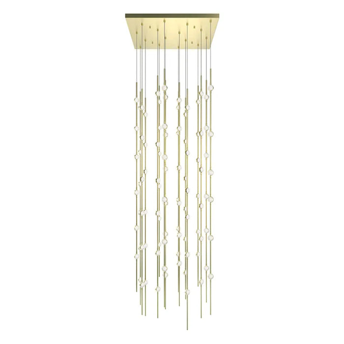 Sonneman 2165 Constellation Andromeda 96-lt 24" LED Pendant