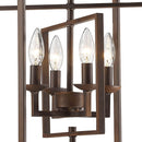 Millennium 3230 14" Wide Pendant