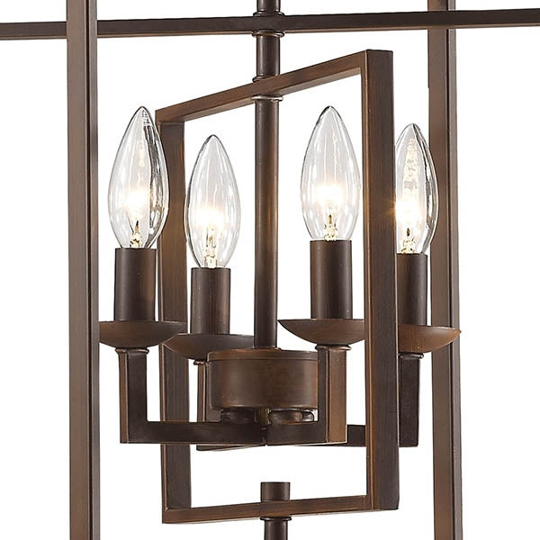 Millennium 3230 14" Wide Pendant