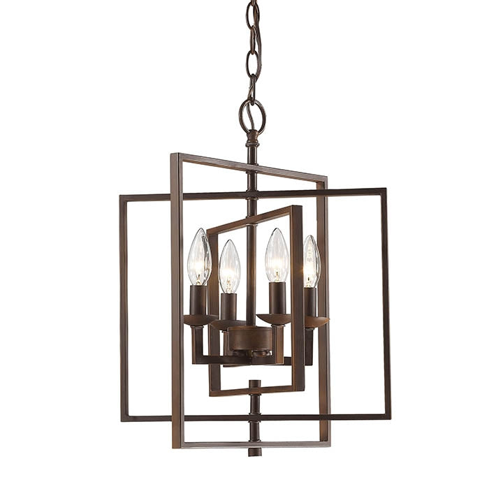 Millennium 3230 14" Wide Pendant
