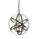 Millennium 3235 3-lt Pendant