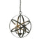 Millennium 3235 3-lt Pendant