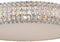 ET2 E21800 Bijou 4-lt Flush Mount