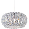 ET2 E21803 Bijou 3-lt Pendant