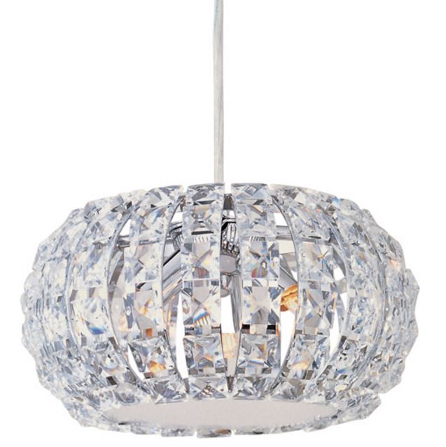 ET2 E21803 Bijou 3-lt Pendant