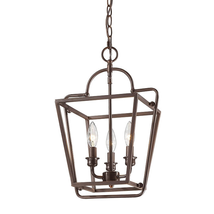 Millennium 3236 12" Wide Pendant