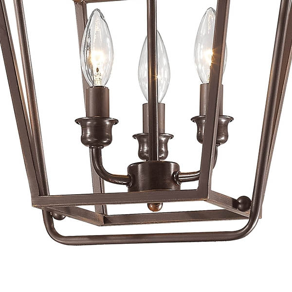 Millennium 3236 12" Wide Pendant