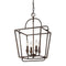 Millennium 3237 15" Wide Pendant