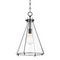 Hudson Valley 7304 Eldridge 1-lt 14" Pendant