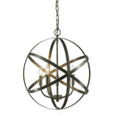 Millennium 3239 5-lt Pendant