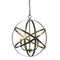 Millennium 3239 5-lt Pendant