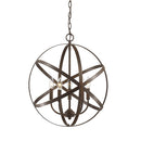 Millennium 3239 5-lt Pendant