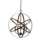 Millennium 3239 5-lt Pendant