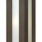 Hinkley 2194 Dorian 1-lt 18" Tall LED Outdoor Wall Light