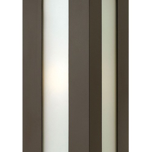 Hinkley 2194 Dorian 1-lt 18" Tall LED Outdoor Wall Light