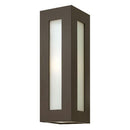 Hinkley 2194 Dorian 1-lt 18" Tall LED Outdoor Wall Light