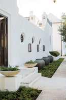 Hinkley 2195 Dorian 2-lt 24" Tall LED Outdoor Wall Light