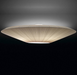 Bover Siam 80 Semi-Flush mount Ceiling Lamp