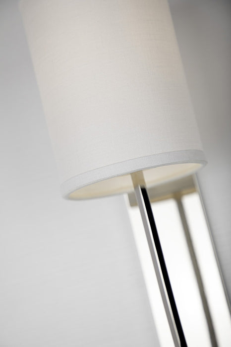 Hudson Valley 731 Colton 1-lt Wall Sconce