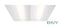 Oracle NV-LED 2x2 Volumetric Troffer - 4000 Lumens