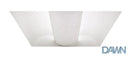 Oracle OD-LED 2x2 Recessed Direct/Indirect - 4000 Lumens