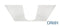 Oracle ODVH-LED 2x2 Recessed Direct/Indirect - 4000 Lumens