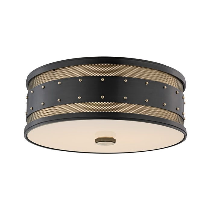 Hudson Valley 2206 Gaines 3-lt Flush Mount