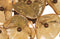 ET2 E22091 Fiori 3-lt Wall Sconce