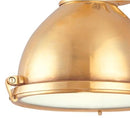 Hudson Valley 2209 Pelham 1-lt Wall Sconce