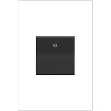 Adorne ASPD1532 2-Module Paddle Switch - 15 Amps, Single-Pole/3-Way