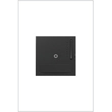 Adorne ADSM703H 700W Incandescent/Halogen Motion Sensor Dimmer, White, with Microban®