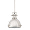 Hudson Valley 2210 Pelham 1-lt 8" Pendant