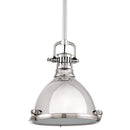 Hudson Valley 2211 Pelham 1-lt 11" Pendant