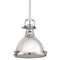Hudson Valley 2211 Pelham 1-lt 11" Pendant
