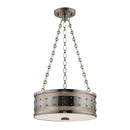 Hudson Valley 2216 Gaines 3-lt Pendant
