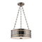 Hudson Valley 2216 Gaines 3-lt Pendant
