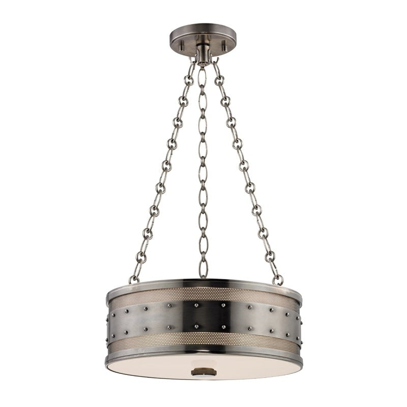 Hudson Valley 2216 Gaines 3-lt Pendant
