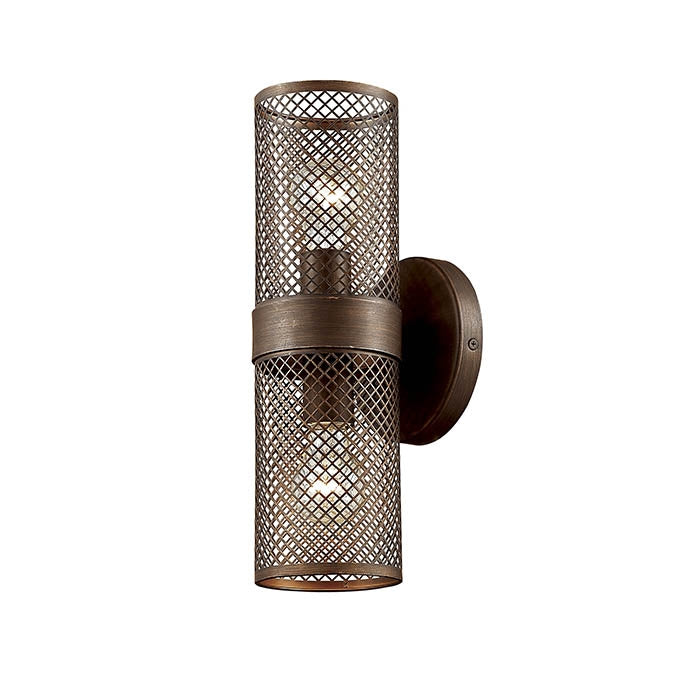 Millennium 7362 Akron 2-lt Wall Sconce